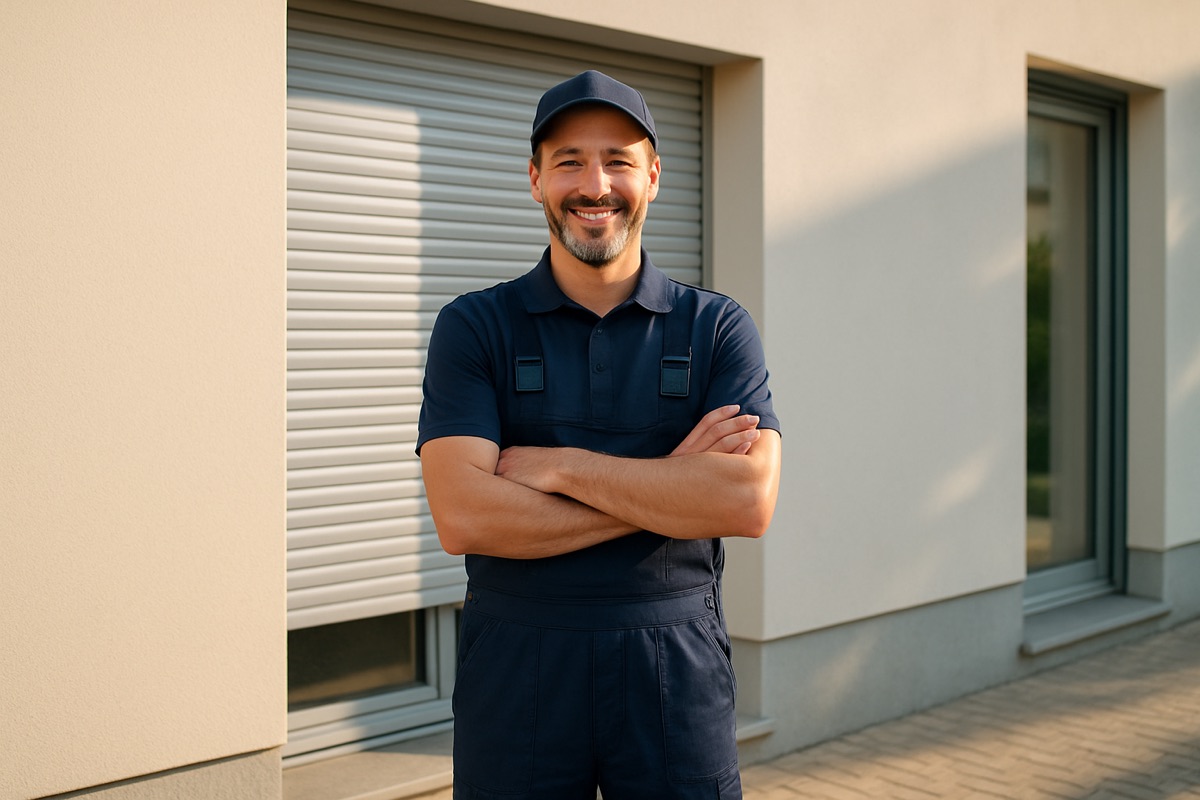 Rolluik herstellen professionnel in Zeebrugge — Rolluik herstellen Zeebrugge
